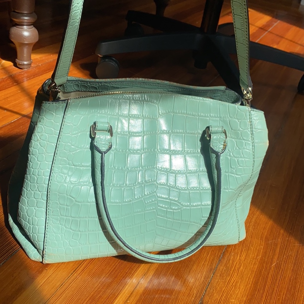Kate Spade purse - Picture 2 of 8